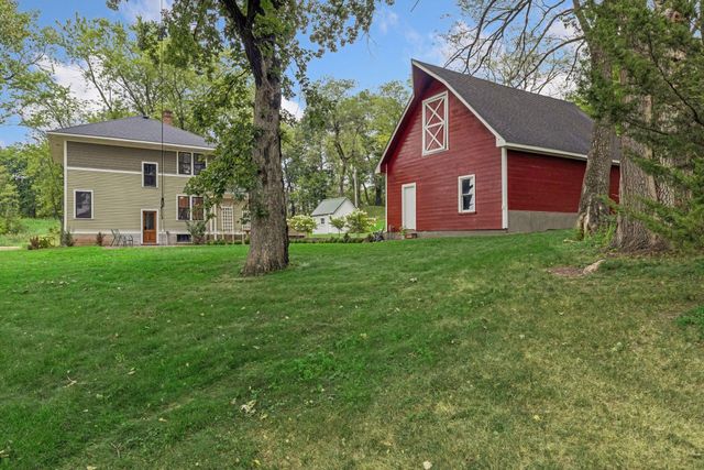 360 144th Avenue, Houlton, WI 54082