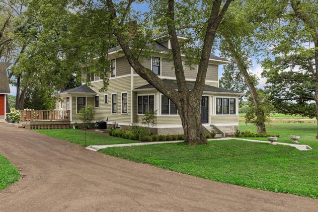 360 144th Avenue, Houlton, WI 54082