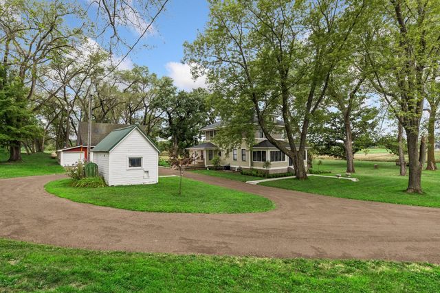 360 144th Avenue, Houlton, WI 54082