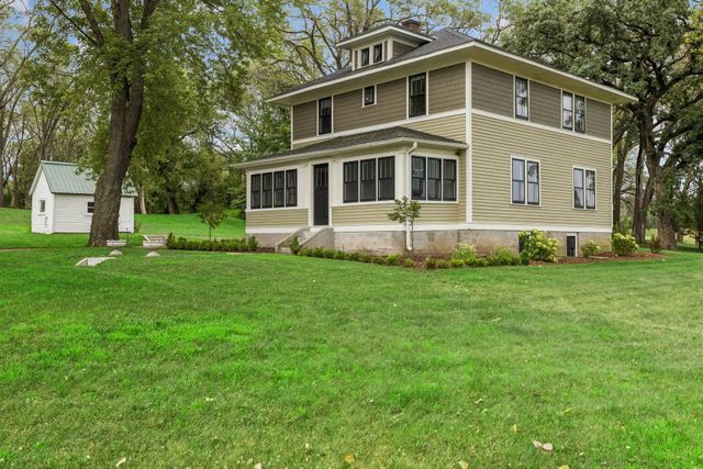 360 144th Avenue, Houlton, WI 54082