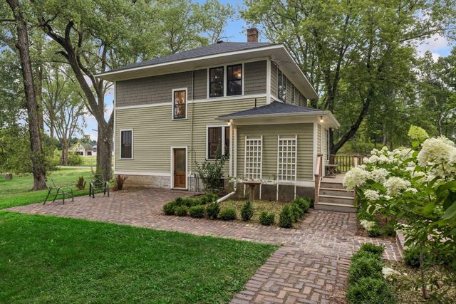 360 144th Avenue, Houlton, WI 54082