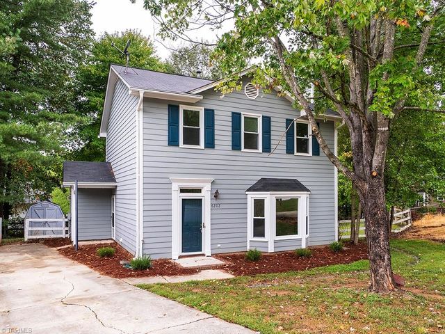 6202 Millwright Court, Greensboro, NC 27410
