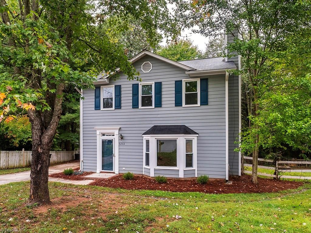 6202 Millwright Court, Greensboro, NC 27410