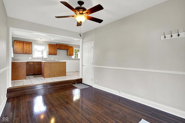 37 Maxwell Road, Indianapolis, IN 46217