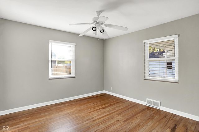 37 Maxwell Road, Indianapolis, IN 46217