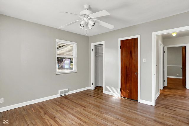 37 Maxwell Road, Indianapolis, IN 46217