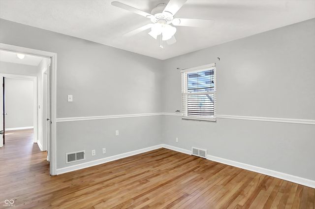 37 Maxwell Road, Indianapolis, IN 46217