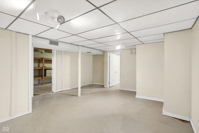 37 Maxwell Road, Indianapolis, IN 46217