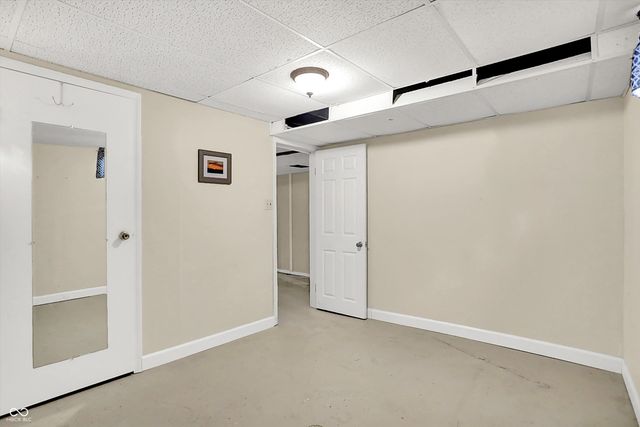 37 Maxwell Road, Indianapolis, IN 46217