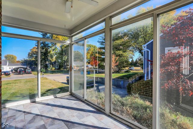 37 Maxwell Road, Indianapolis, IN 46217