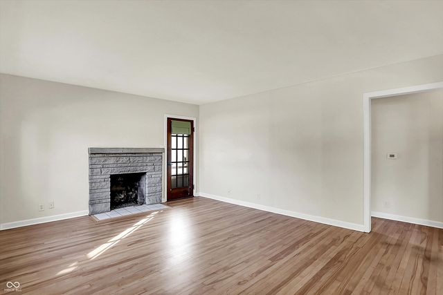 37 Maxwell Road, Indianapolis, IN 46217