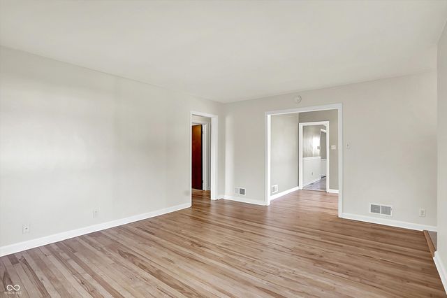 37 Maxwell Road, Indianapolis, IN 46217