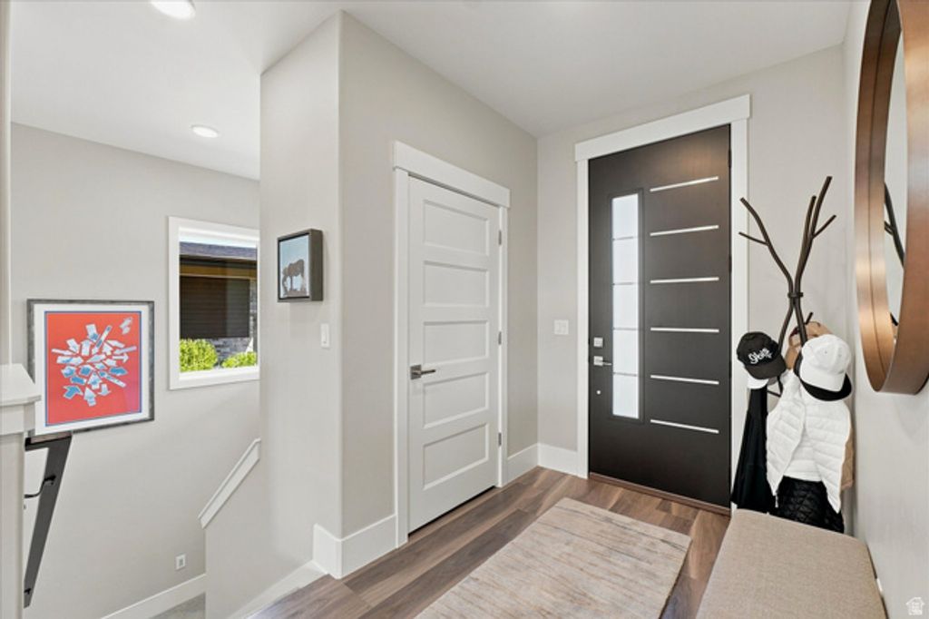 11463 N PERSPECTIVE DR, Hideout, UT 84036 — photo 4