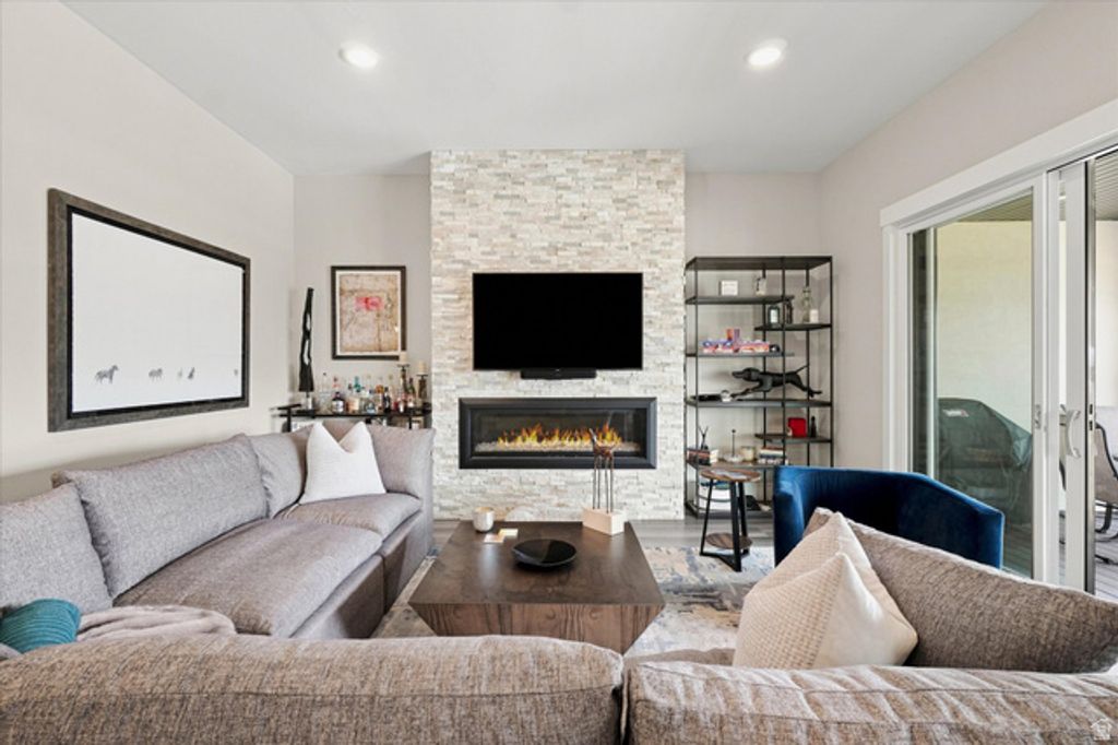 11463 N PERSPECTIVE DR, Hideout, UT 84036 — photo 5