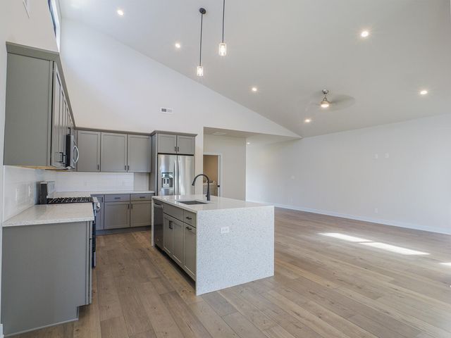 244 Sawgrass Drive, Crown Point, IN 46307