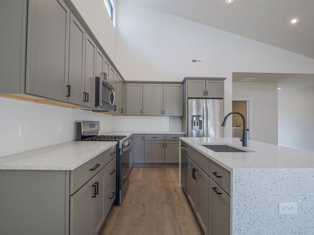 244 Sawgrass Drive, Crown Point, IN 46307