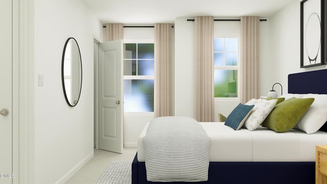 2009 Slading Trail, Durham, NC 27703
