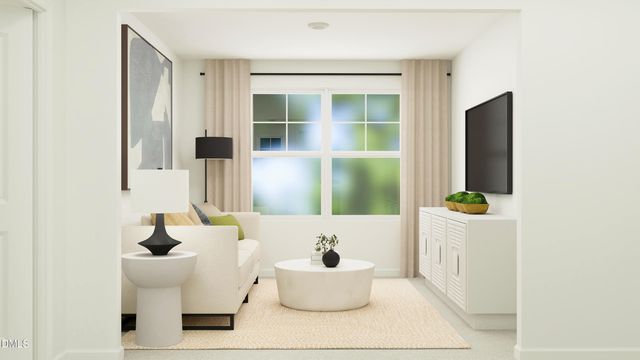 2009 Slading Trail, Durham, NC 27703