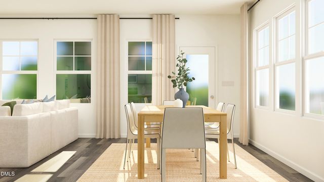 2009 Slading Trail, Durham, NC 27703