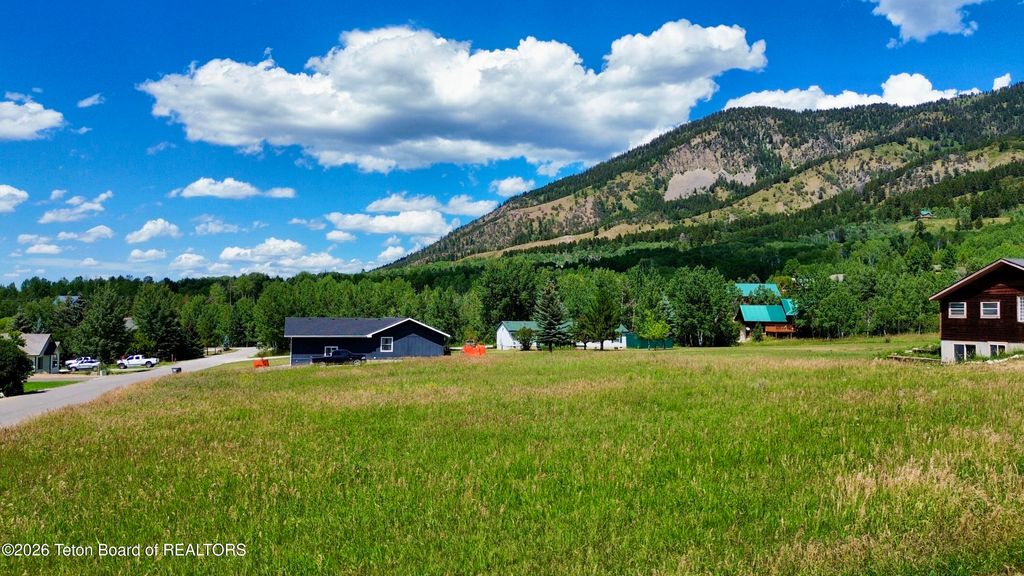 LOT 41 PRATER CANYON Drive, Star Valley Ranch, WY 83127 photo 4