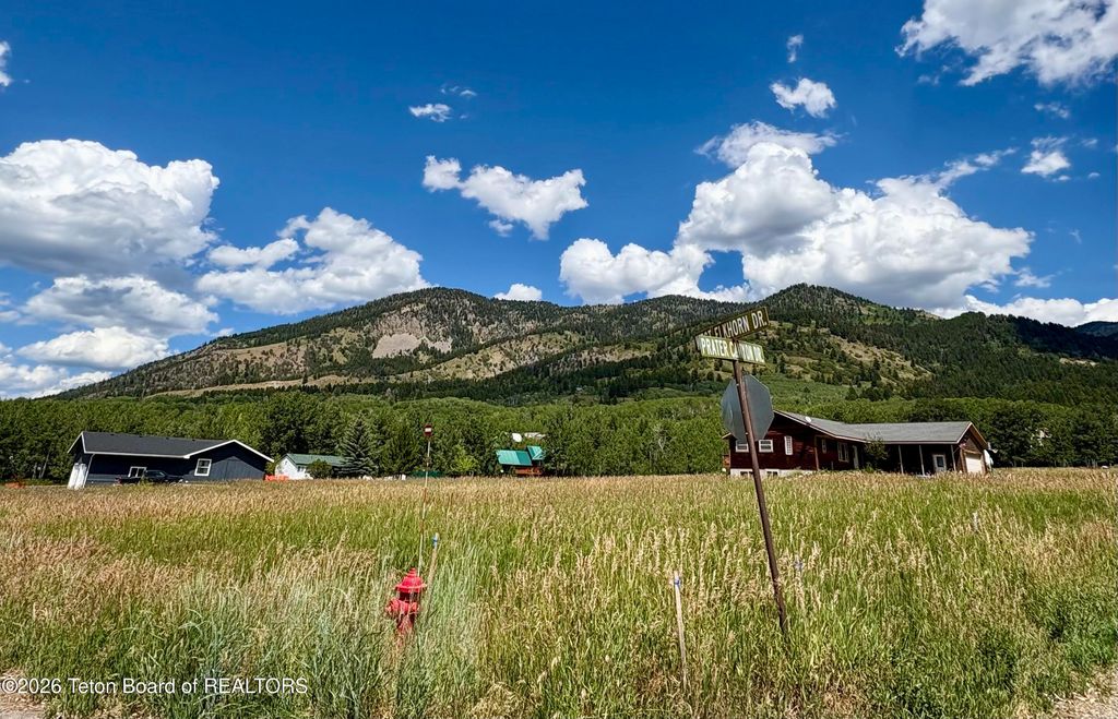 LOT 41 PRATER CANYON Drive, Star Valley Ranch, WY 83127 photo 5