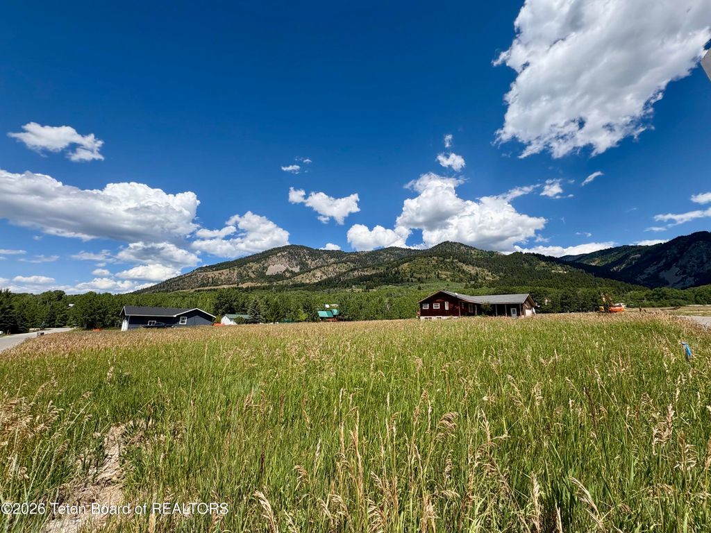 LOT 41 PRATER CANYON Drive, Star Valley Ranch, WY 83127 photo 6