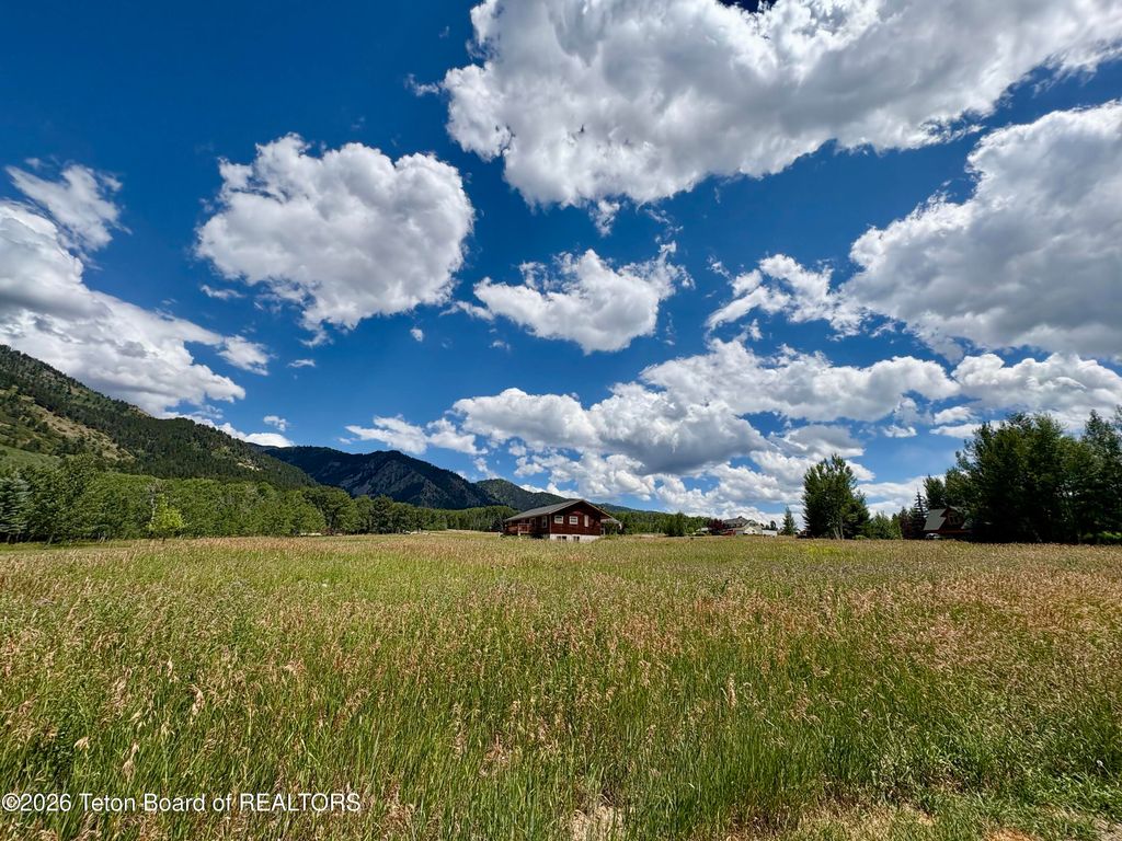 LOT 41 PRATER CANYON Drive, Star Valley Ranch, WY 83127 photo 7
