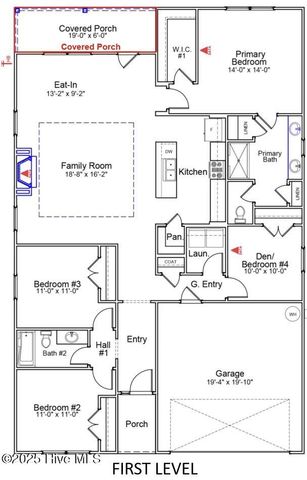 824 Schoolfield Drive, Sneads Ferry, NC 28460