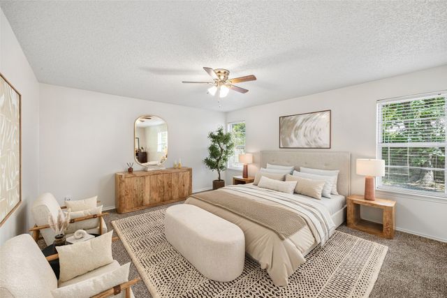2614 Charolais Way, Arlington, TX 76017