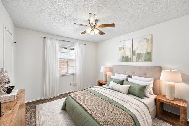 2614 Charolais Way, Arlington, TX 76017