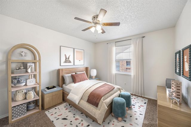 2614 Charolais Way, Arlington, TX 76017