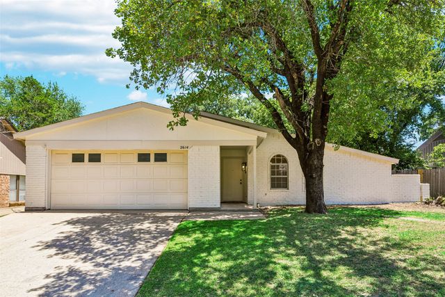 2614 Charolais Way, Arlington, TX 76017