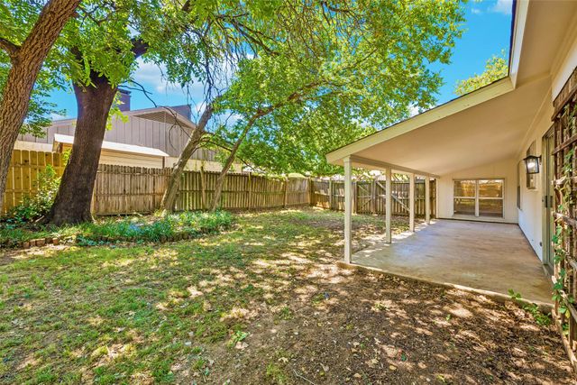 2614 Charolais Way, Arlington, TX 76017