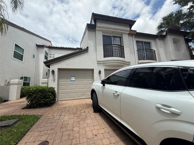 1195 SHIPWATCH CIRCLE, Tampa, FL 33602