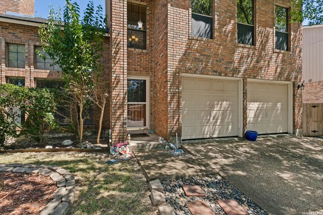 14934 Ben Ali, San Antonio, TX 78248