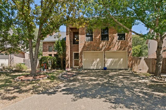 14934 Ben Ali, San Antonio, TX 78248