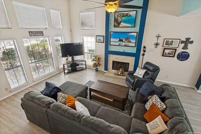 14934 Ben Ali, San Antonio, TX 78248