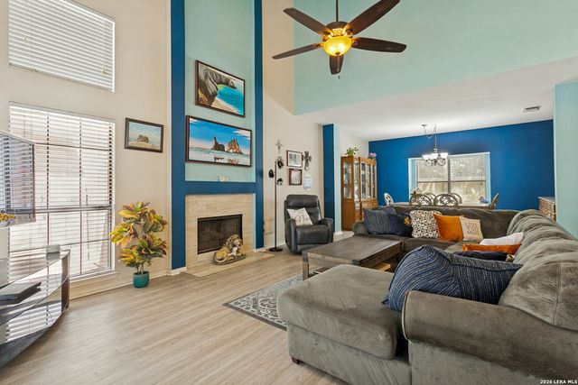 14934 Ben Ali, San Antonio, TX 78248