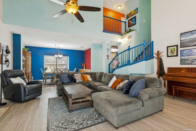 14934 Ben Ali, San Antonio, TX 78248