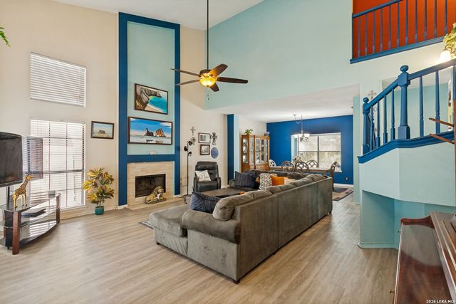14934 Ben Ali, San Antonio, TX 78248