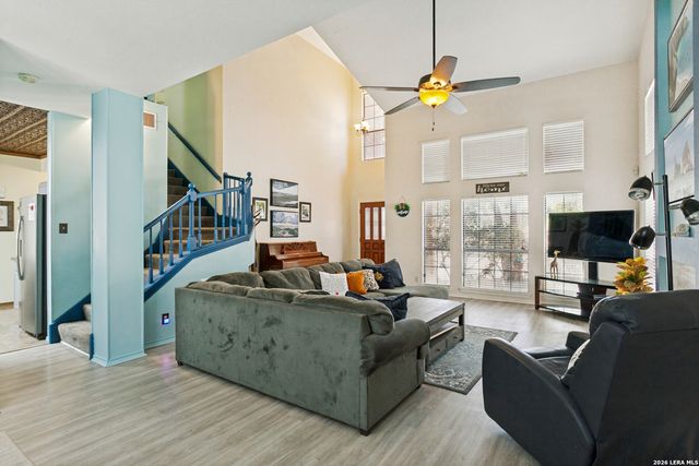 14934 Ben Ali, San Antonio, TX 78248