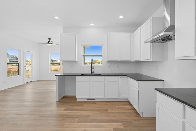 18883 Sapphire Street, Lowell, IN 46356