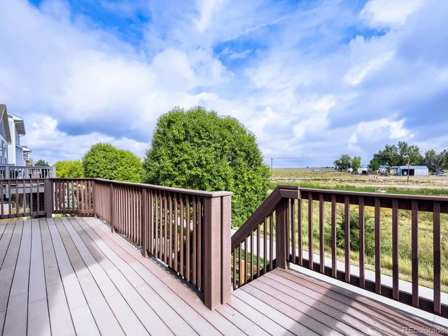 1995 E 167th Lane, Thornton, CO 80602