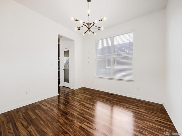 1995 E 167th Lane, Thornton, CO 80602