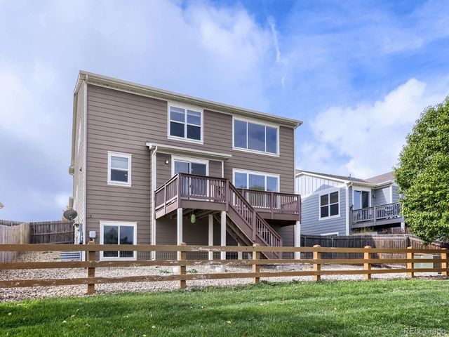 1995 E 167th Lane, Thornton, CO 80602