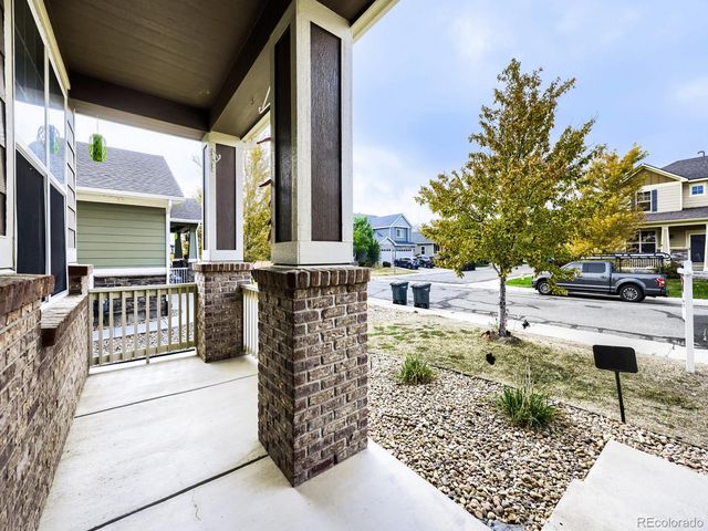 1995 E 167th Lane, Thornton, CO 80602