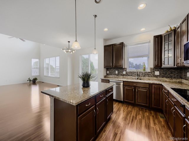 1995 E 167th Lane, Thornton, CO 80602