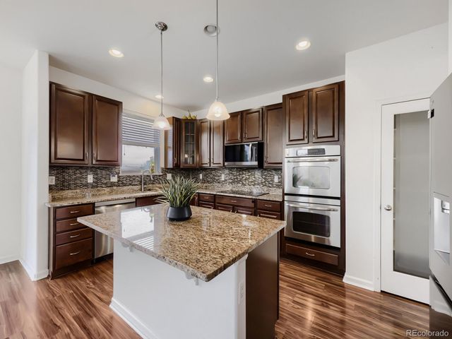 1995 E 167th Lane, Thornton, CO 80602