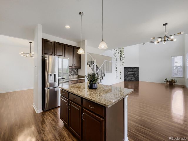 1995 E 167th Lane, Thornton, CO 80602