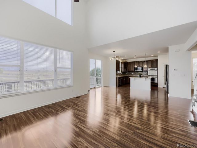 1995 E 167th Lane, Thornton, CO 80602